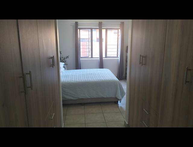3 BEDROOM SECTIONAL TITLE FOR SALE IN EQUESTRIA